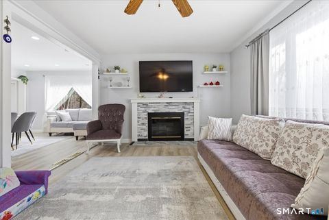 Tiny photo for 286 Moose Hill Road, Monroe, CT 06468 (MLS # 24151133)