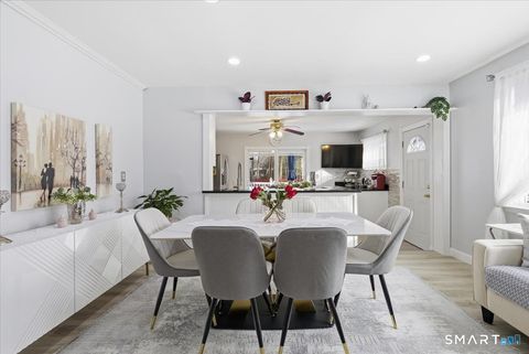 Tiny photo for 286 Moose Hill Road, Monroe, CT 06468 (MLS # 24151133)