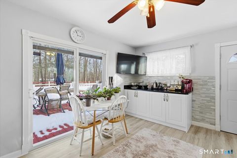 Tiny photo for 286 Moose Hill Road, Monroe, CT 06468 (MLS # 24151133)