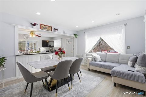 Tiny photo for 286 Moose Hill Road, Monroe, CT 06468 (MLS # 24151133)