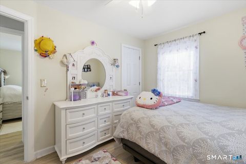 Tiny photo for 286 Moose Hill Road, Monroe, CT 06468 (MLS # 24151133)