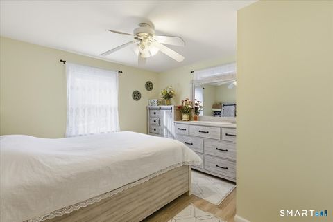 Tiny photo for 286 Moose Hill Road, Monroe, CT 06468 (MLS # 24151133)