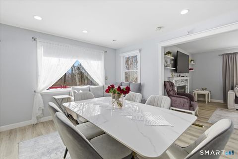 Tiny photo for 286 Moose Hill Road, Monroe, CT 06468 (MLS # 24151133)