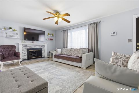 Tiny photo for 286 Moose Hill Road, Monroe, CT 06468 (MLS # 24151133)