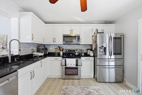 Tiny photo for 286 Moose Hill Road, Monroe, CT 06468 (MLS # 24151133)