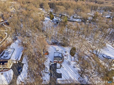 Tiny photo for 286 Moose Hill Road, Monroe, CT 06468 (MLS # 24151133)