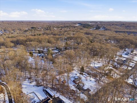 Tiny photo for 286 Moose Hill Road, Monroe, CT 06468 (MLS # 24151133)