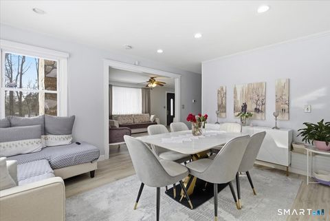 Tiny photo for 286 Moose Hill Road, Monroe, CT 06468 (MLS # 24151133)