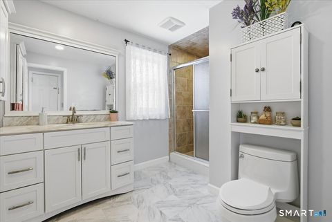 Tiny photo for 286 Moose Hill Road, Monroe, CT 06468 (MLS # 24151133)