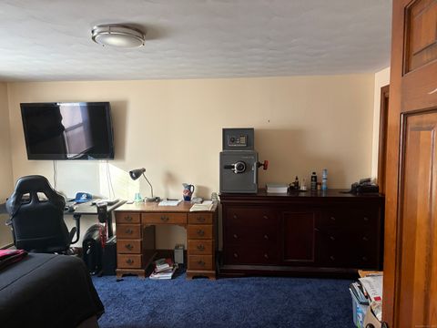 Tiny photo for 37 Dunn Hill Road, Tolland, CT 06084 (MLS # 24144023)