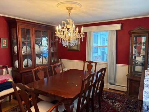 Tiny photo for 37 Dunn Hill Road, Tolland, CT 06084 (MLS # 24144023)