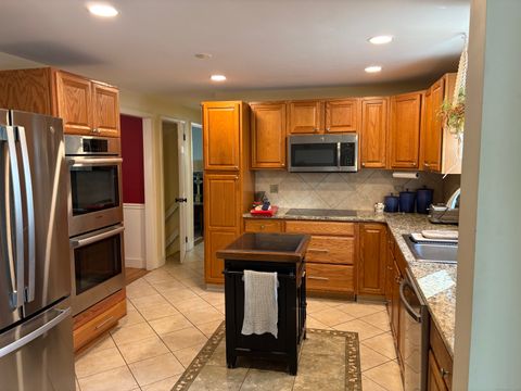 Tiny photo for 37 Dunn Hill Road, Tolland, CT 06084 (MLS # 24144023)