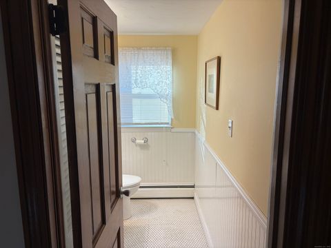 Tiny photo for 37 Dunn Hill Road, Tolland, CT 06084 (MLS # 24144023)