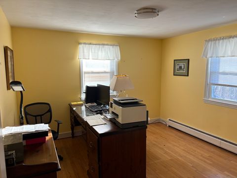 Tiny photo for 37 Dunn Hill Road, Tolland, CT 06084 (MLS # 24144023)