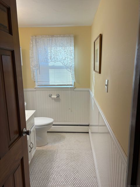 Tiny photo for 37 Dunn Hill Road, Tolland, CT 06084 (MLS # 24144023)