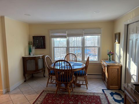 Tiny photo for 37 Dunn Hill Road, Tolland, CT 06084 (MLS # 24144023)