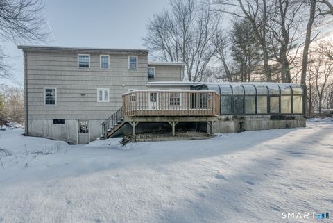 Tiny photo for 30 Arnold Drive, Tolland, CT 06084 (MLS # 24150452)