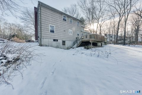 Tiny photo for 30 Arnold Drive, Tolland, CT 06084 (MLS # 24150452)