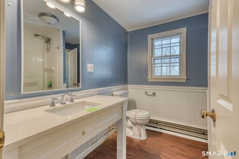 Tiny photo for 30 Arnold Drive, Tolland, CT 06084 (MLS # 24150452)