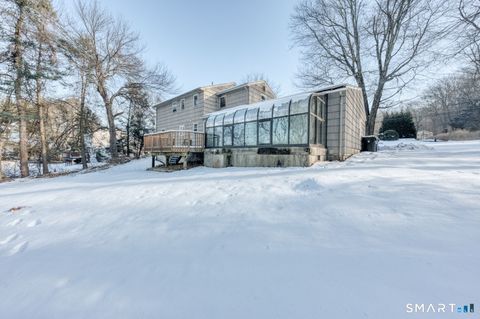 Tiny photo for 30 Arnold Drive, Tolland, CT 06084 (MLS # 24150452)