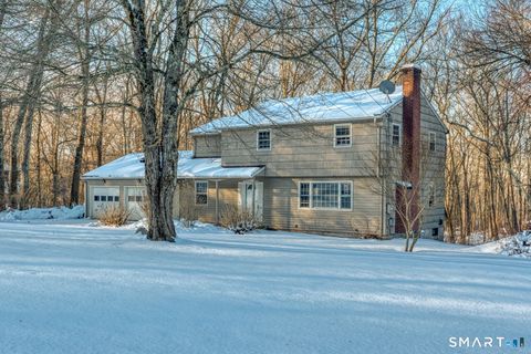 Tiny photo for 30 Arnold Drive, Tolland, CT 06084 (MLS # 24150452)