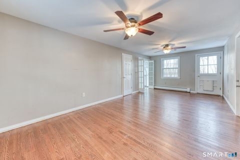 Tiny photo for 30 Arnold Drive, Tolland, CT 06084 (MLS # 24150452)