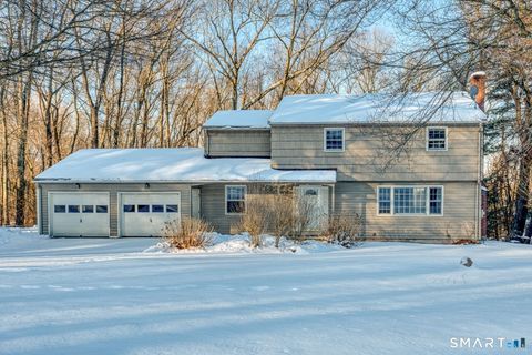 Photo of 30 Arnold Drive, Tolland, CT 06084 (MLS # 24150452)