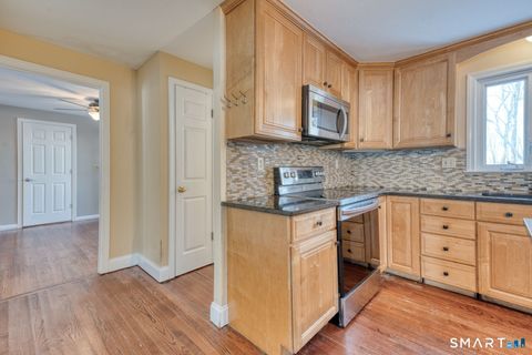 Tiny photo for 30 Arnold Drive, Tolland, CT 06084 (MLS # 24150452)