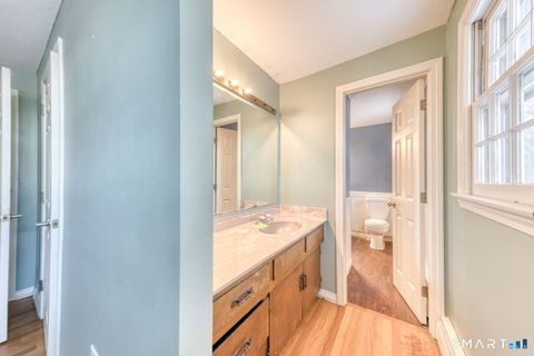 Tiny photo for 30 Arnold Drive, Tolland, CT 06084 (MLS # 24150452)