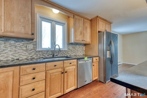 Tiny photo for 30 Arnold Drive, Tolland, CT 06084 (MLS # 24150452)