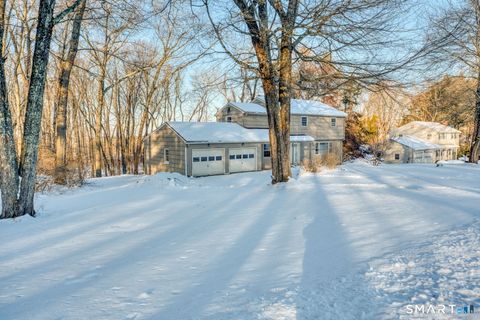 Tiny photo for 30 Arnold Drive, Tolland, CT 06084 (MLS # 24150452)