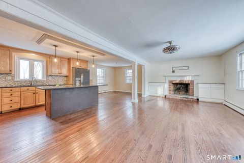 Tiny photo for 30 Arnold Drive, Tolland, CT 06084 (MLS # 24150452)