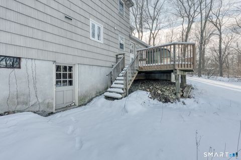 Tiny photo for 30 Arnold Drive, Tolland, CT 06084 (MLS # 24150452)