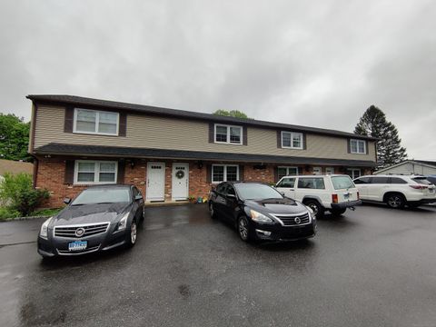 Photo of 700 High St Extension #D, Thomaston, CT 06787 (MLS # 24138104)
