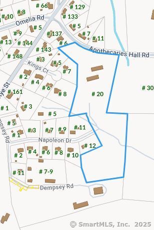 20 Apothecaries Hall Road, East Windsor, Connecticut image 2