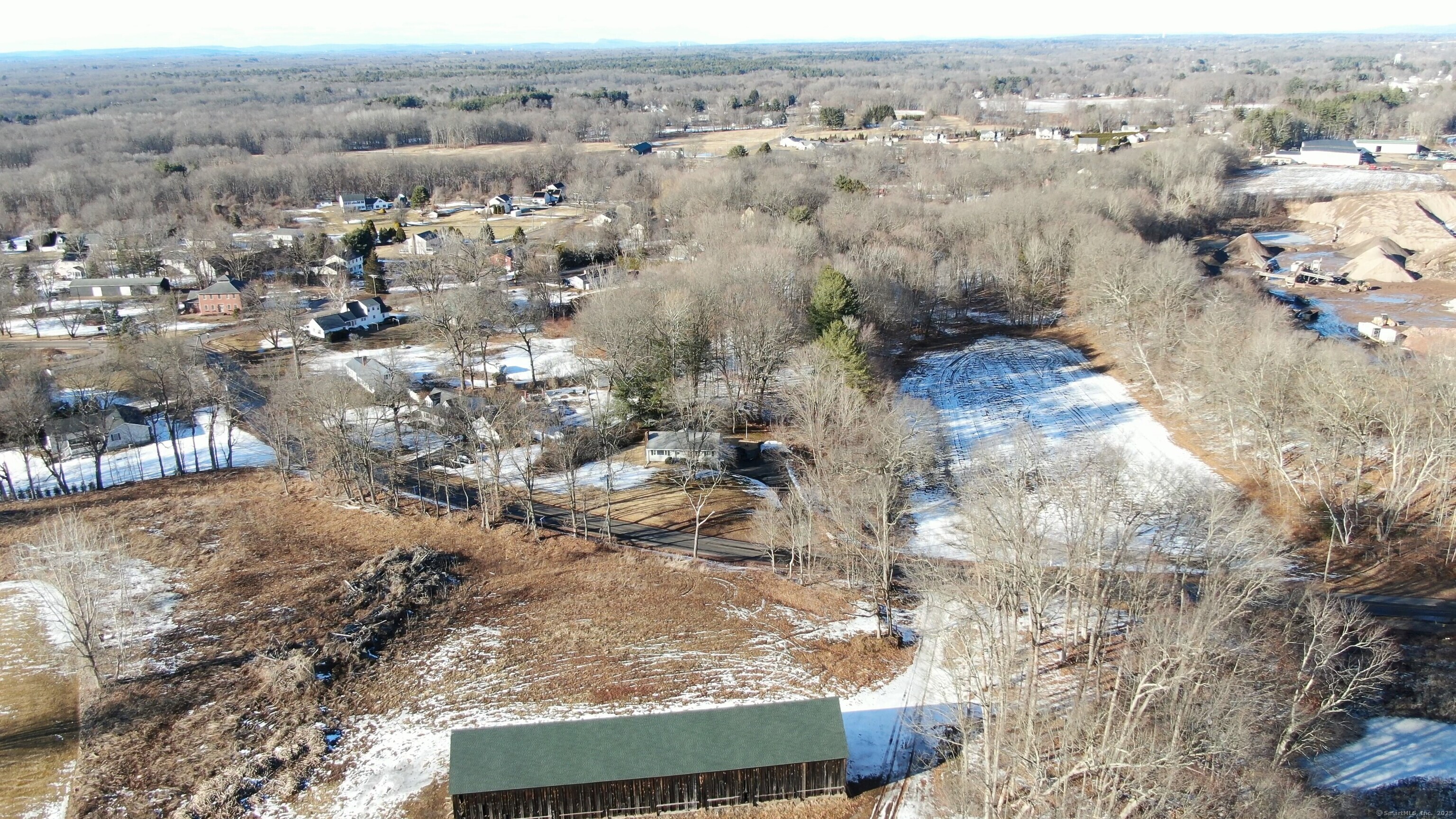 20 Apothecaries Hall Road, East Windsor, Connecticut image 13