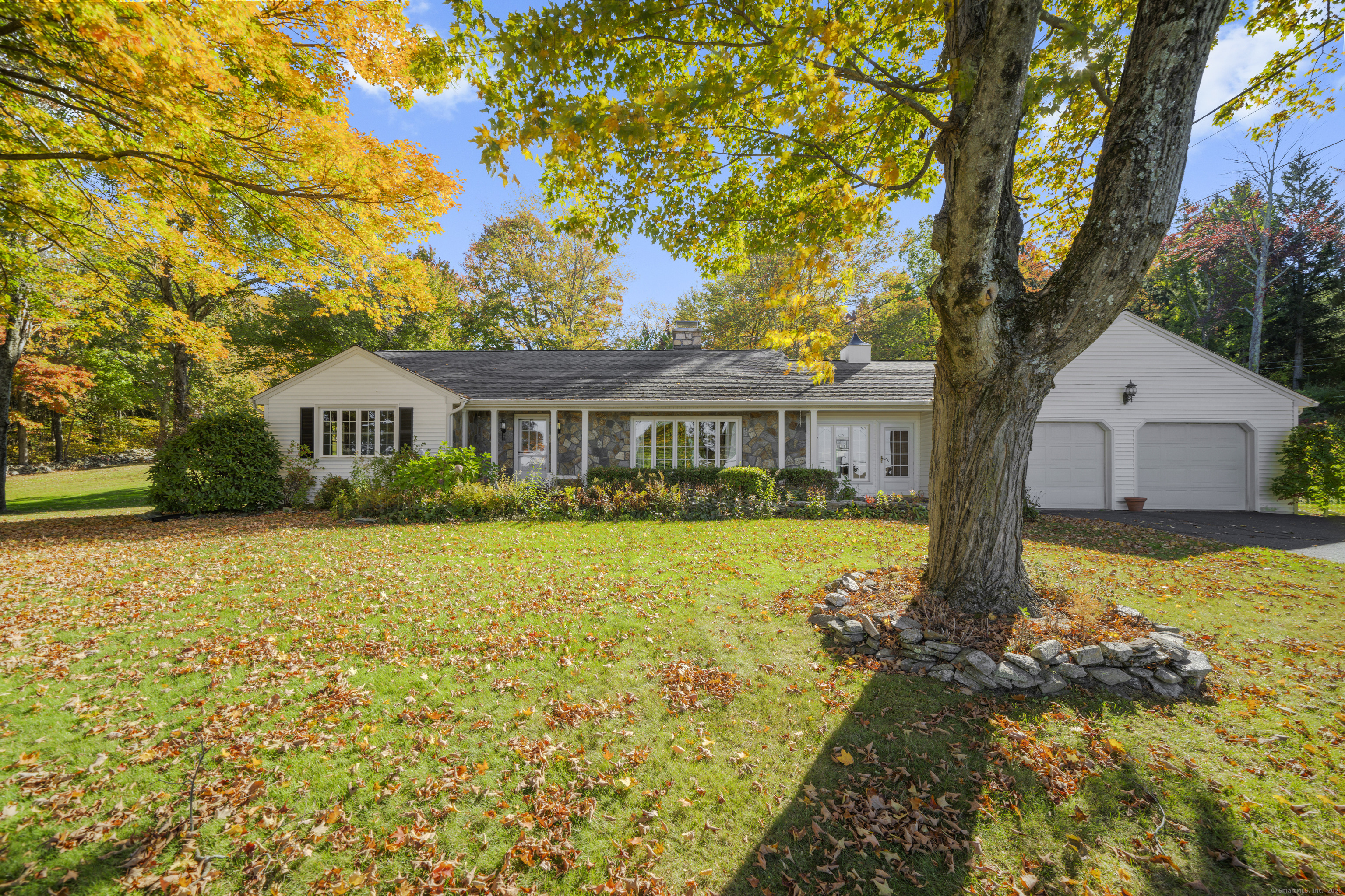 141 Parker Road