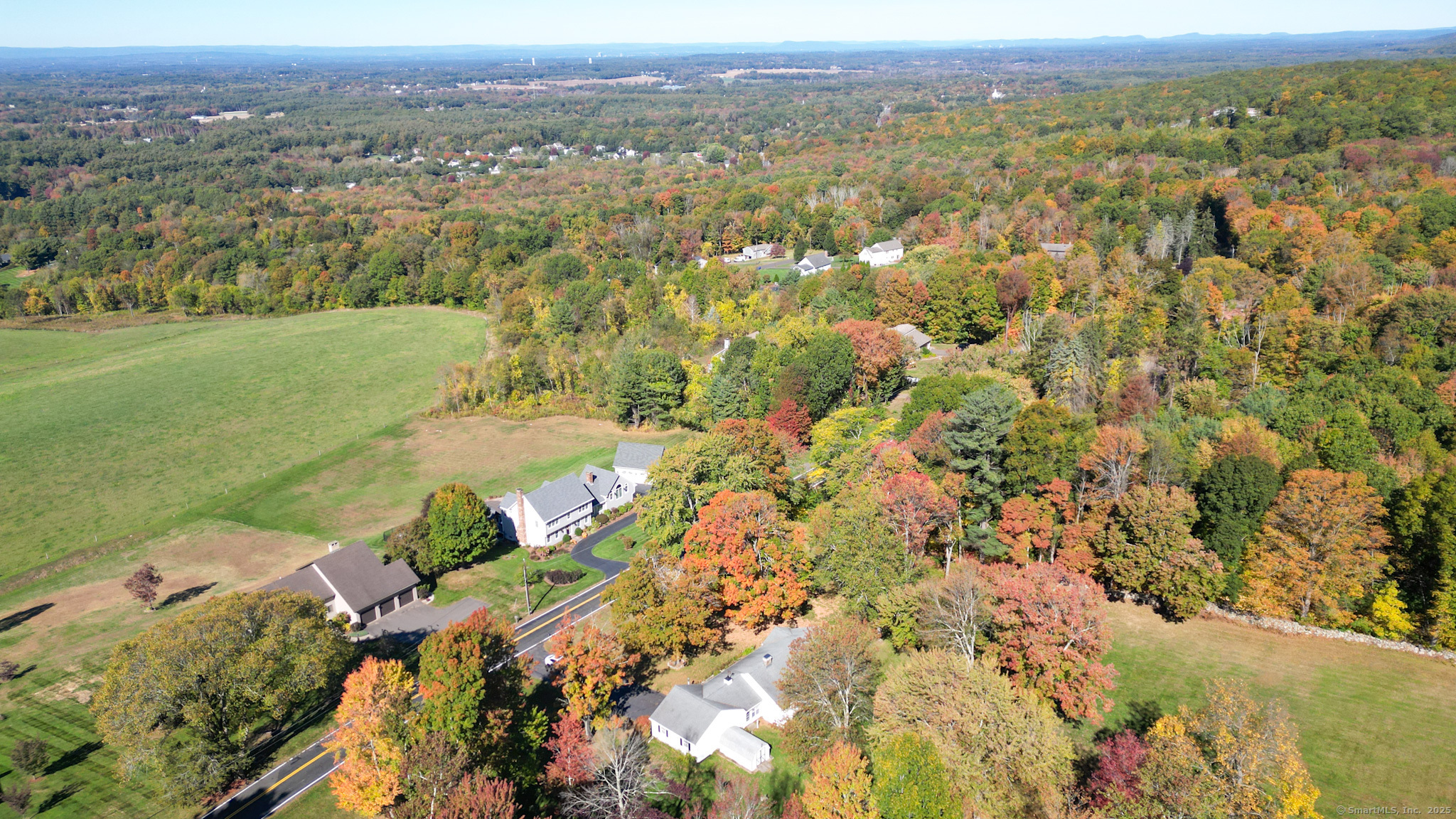 141 Parker Road
