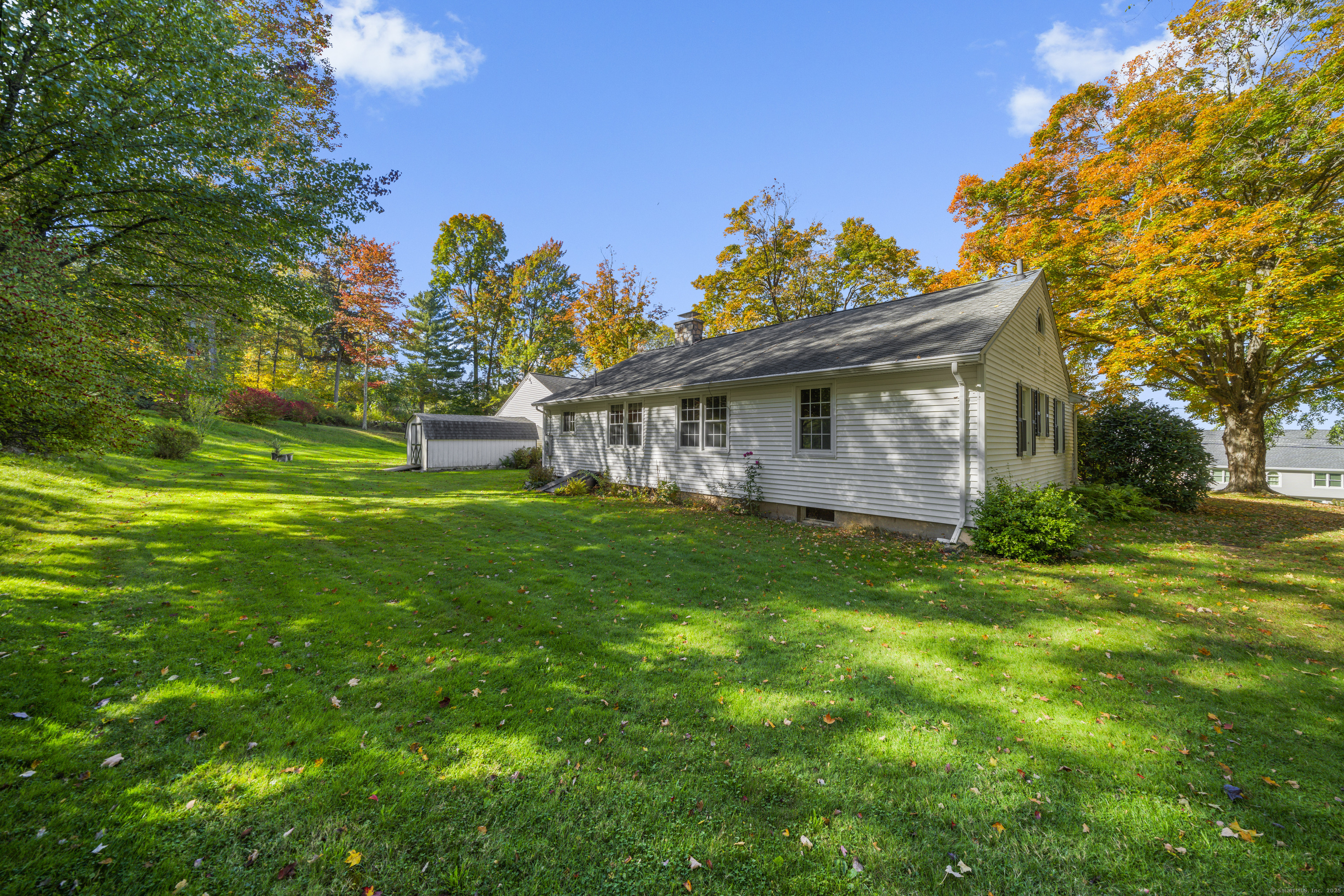 141 Parker Road
