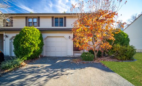 A home in Wethersfield