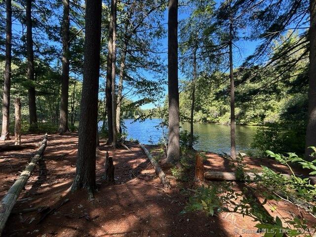 173 Chestnut Ridge Road