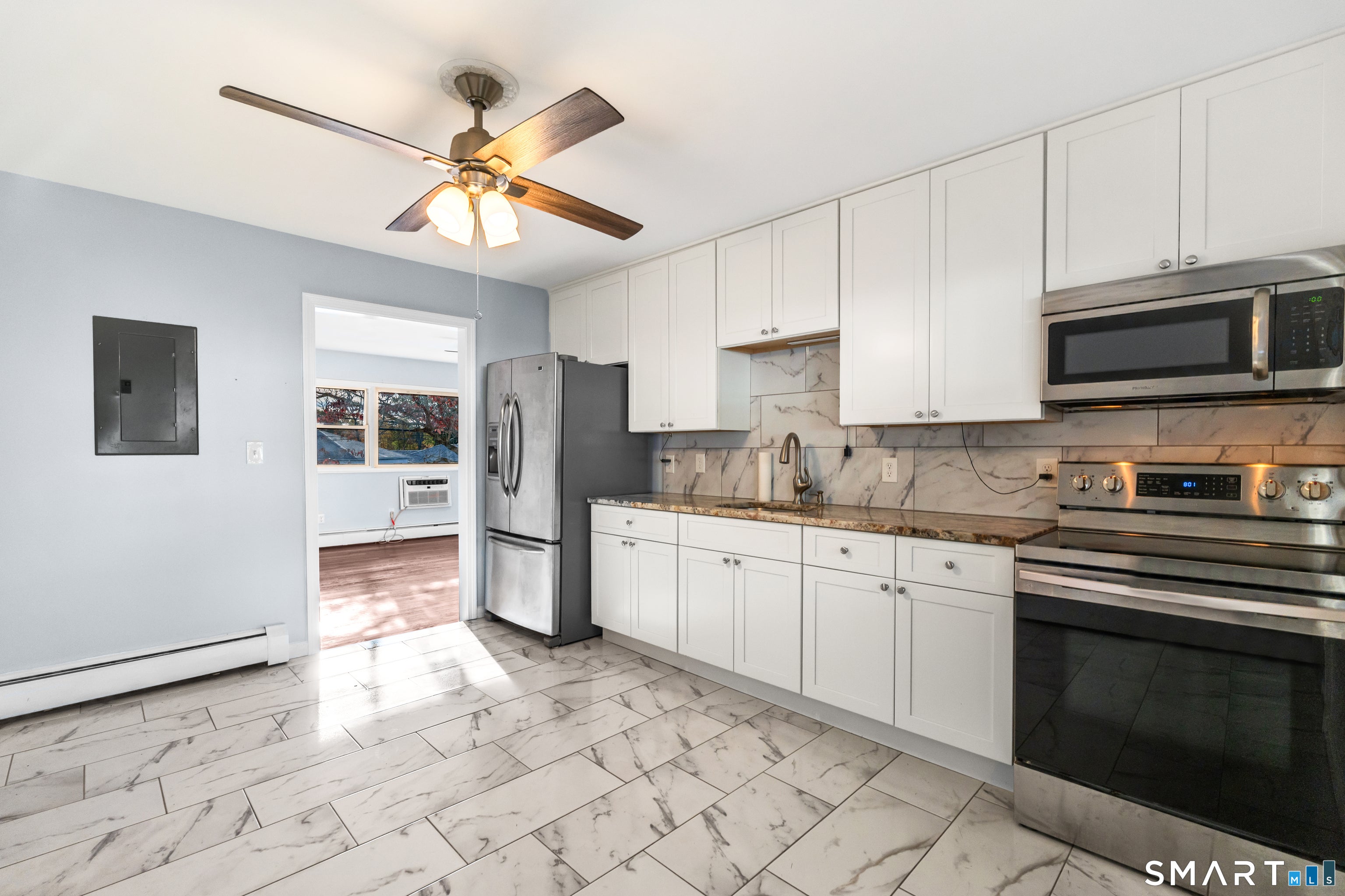 15 Cherry Hill Drive 2A