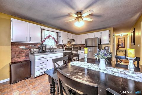 Tiny photo for 34 Tara Drive, Glastonbury, CT 06033 (MLS # 24160637)