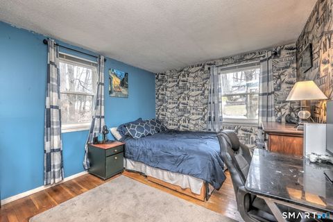 Tiny photo for 34 Tara Drive, Glastonbury, CT 06033 (MLS # 24160637)