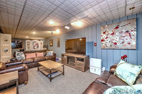 Tiny photo for 34 Tara Drive, Glastonbury, CT 06033 (MLS # 24160637)