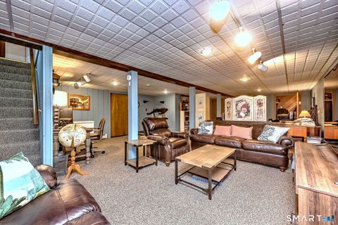 Tiny photo for 34 Tara Drive, Glastonbury, CT 06033 (MLS # 24160637)