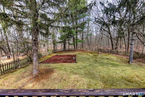 Tiny photo for 34 Tara Drive, Glastonbury, CT 06033 (MLS # 24160637)