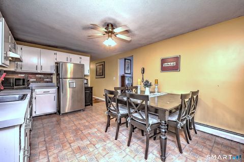 Tiny photo for 34 Tara Drive, Glastonbury, CT 06033 (MLS # 24160637)