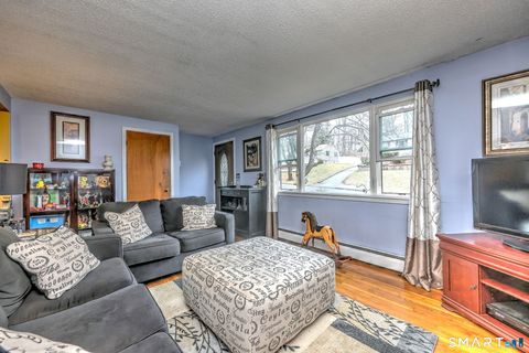 Tiny photo for 34 Tara Drive, Glastonbury, CT 06033 (MLS # 24160637)