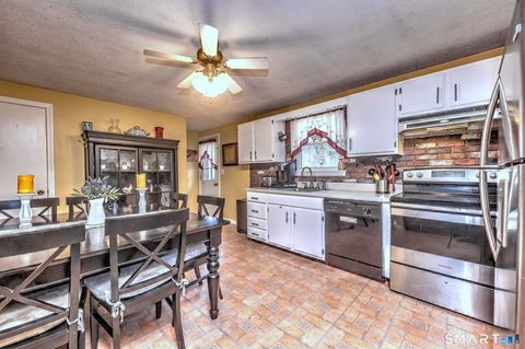 Tiny photo for 34 Tara Drive, Glastonbury, CT 06033 (MLS # 24160637)